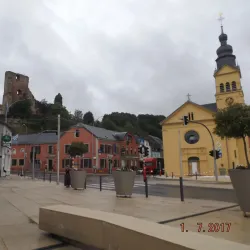 Kiem Park - Alzingen