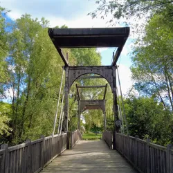 Kiem Park - Alzingen