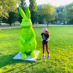 Kiem Park - Alzingen