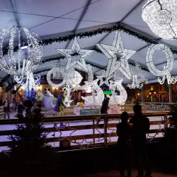 Luxembourg City Old Town - Alzingen