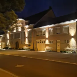 Moselle Wine Region - Alzingen