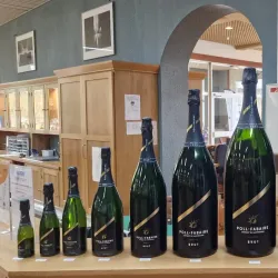 Moselle Wine Region - Alzingen