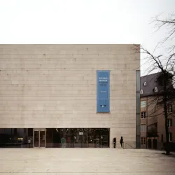National Museum of History and Art (MNHA) - Alzingen