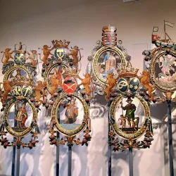 National Museum of History and Art (MNHA) - Alzingen