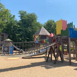 Parc Merveilleux - Alzingen