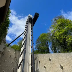 Pfaffenthal Lift - Alzingen