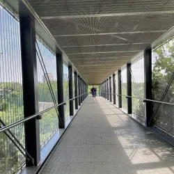 Pfaffenthal Lift - Alzingen