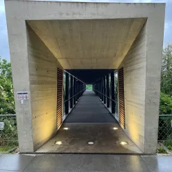 Pfaffenthal Lift - Alzingen