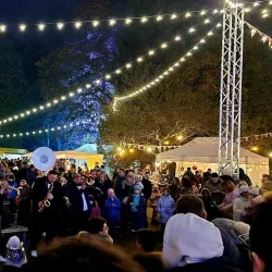 Château de Bascharage (Bascharage Castle) - Bascharage