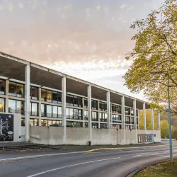 Espace Culturel Opderschmelz - Bascharage