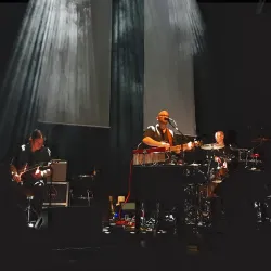 Espace Culturel Opderschmelz - Bascharage