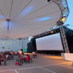 Espace Culturel Opderschmelz - Bascharage