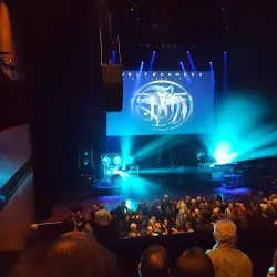 Espace Culturel Opderschmelz - Bascharage