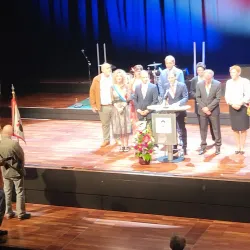 Espace Culturel Opderschmelz - Bascharage