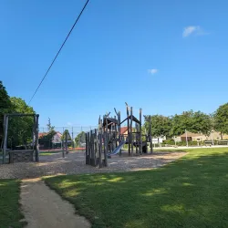 Kiem Park - Bascharage