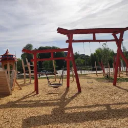 Kiem Park - Bascharage