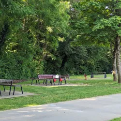 Kiem Park - Bascharage