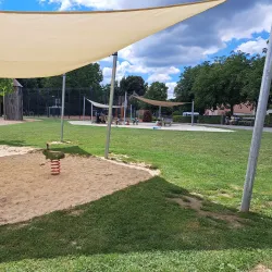 Kiem Park - Bascharage