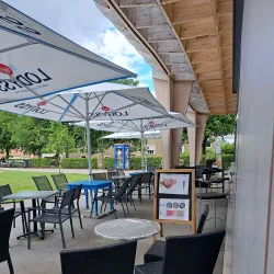 Kiem Park - Bascharage