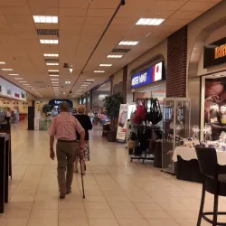 Local Market of Bascharage - Bascharage