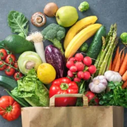 Local Market of Bascharage - Bascharage