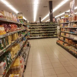 Local Market of Bascharage - Bascharage