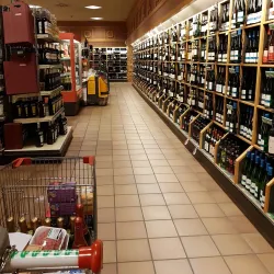 Local Market of Bascharage - Bascharage