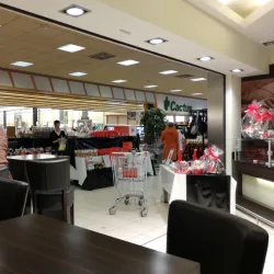 Local Market of Bascharage - Bascharage