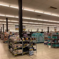 Local Market of Bascharage - Bascharage