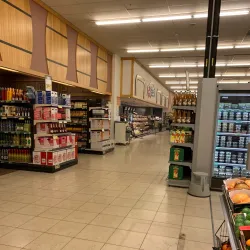 Local Market of Bascharage - Bascharage