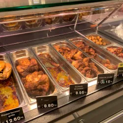 Local Market of Bascharage - Bascharage