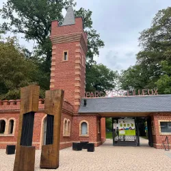 Parc Merveilleux - Bascharage