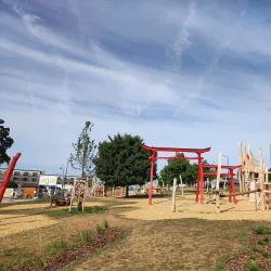 Parc Municipal de Bascharage - Bascharage