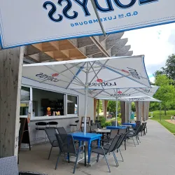 Parc Municipal de Bascharage - Bascharage