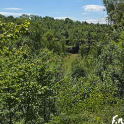 Sentier Nature Bascharage - Bascharage