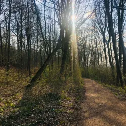 Sentier Nature Bascharage - Bascharage