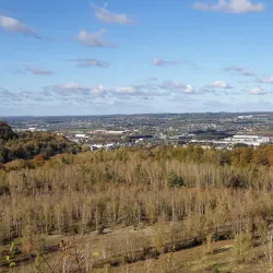 Sentier Nature Bascharage - Bascharage