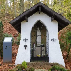 Sentier Nature Bascharage - Bascharage