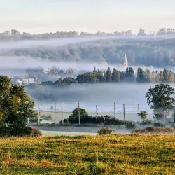 Esch-sur-Alzette - Belvaux