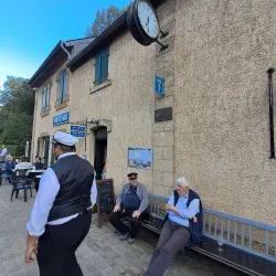 Fond-de-Gras - Belvaux