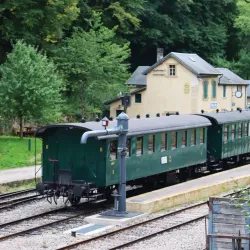 Fond-de-Gras - Belvaux