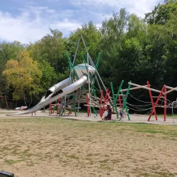 Parc Belvaux - Belvaux