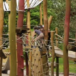 Parc Belvaux - Belvaux