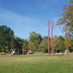 Parc Belvaux - Belvaux