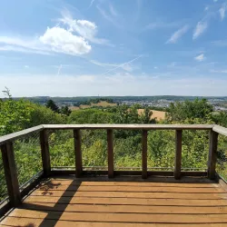 Parc Belvaux - Belvaux