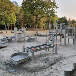 Parc Belvaux - Belvaux