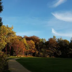 Parc Belvaux - Belvaux