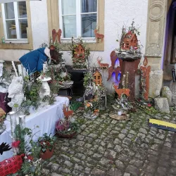 Sanem Castle - Belvaux