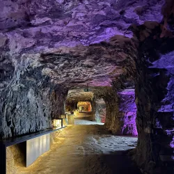 Bock Casemates - Bereldange