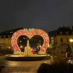 Municipal Park of Walferdange - Bereldange